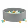 Toys - Ball Pit – Fabric - 90 cm - LUDI