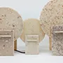 Table lamps - MONADRE - Reflection of the horizon - CENSIS RUBLISS