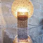 Table lamps - MONADRE - Reflection of the horizon - CENSIS RUBLISS