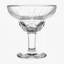 Verres à pied - Lot de 6 verres à coktails CHICAGO - LA ROCHÈRE