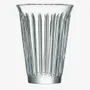 Glass - Pack of 6 ZINC long drinks - LA ROCHÈRE