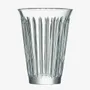 Glass - Pack of 6 ZINC long drinks - LA ROCHÈRE