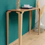 Lawn tables - Vittel console - ATELIER PERCHERON
