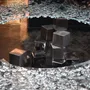Conference tables - Arctic Ice - NARCIS