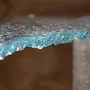 Conference tables - Arctic Ice - NARCIS