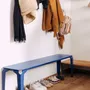 Lawn chairs - Toulouse bench - ATELIER PERCHERON