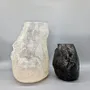 Vases - COUREAU - Souffle marin - CENSIS RUBLISS