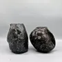 Vases - COUREAU - Souffle marin - CENSIS RUBLISS