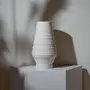 Table lamps - MACRAME porcelain table lamp - KERAMIK