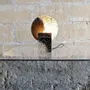 Table lamps - MONADRE - Reflection of the horizon - CENSIS RUBLISS