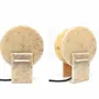 Table lamps - MONADRE - Reflection of the horizon - CENSIS RUBLISS
