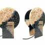 Table lamps - MONADRE - Reflection of the horizon - CENSIS RUBLISS