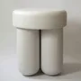 Coffee tables - Bulochka coffee table - GALERIE SANA MOREAU