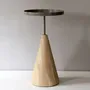 Coffee tables - Coffee table Konus - GALERIE SANA MOREAU