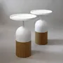 Coffee tables - Coffee table Mikser - GALERIE SANA MOREAU