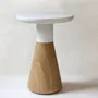 Coffee tables - Coffee table Stupa S - GALERIE SANA MOREAU