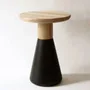 Coffee tables - Coffee table Stupa S - GALERIE SANA MOREAU