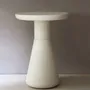 Coffee tables - Coffee table Stupa S - GALERIE SANA MOREAU