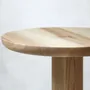 Coffee tables - Coffee table Stupa L - GALERIE SANA MOREAU