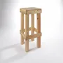 Stools - High stool - LIEU MULTIPLE