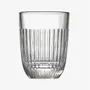 Glass - Set of 6 large OUESSANT cups - LA ROCHÈRE