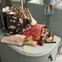 Objets de décoration - Table de maquillage - MEANDER
