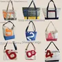 Sacs et cabas - Sac en voile de bateau recyclée - écoresponsable - fabriqué en France - LES TOILES DU LARGE