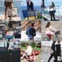 Sacs et cabas - Sac en voile de bateau recyclée - écoresponsable - fabriqué en France - LES TOILES DU LARGE