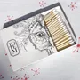 Design objects - TOTEM BEAR Matchbox - TOTEM NATURE - ENCENS ET FUMIGATION