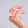 Jewelry - Ode to the Lightness Ring - Available in 8 translucent palettes - PAMELA COROMOTO