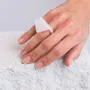 Jewelry - Ode to the Lightness Ring - Available in 8 translucent palettes - PAMELA COROMOTO