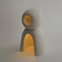 Lampes de table - Nomad II:09 - SK - SOFIA KARNUKAEVA