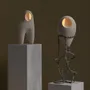 Lampadaires - Nomad III:01 - SK - SOFIA KARNUKAEVA