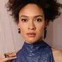 Jewelry - Ode to The Lightness Asymmetric Earrings - Available in 8 palettes - PAMELA COROMOTO