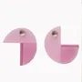 Jewelry - Ode to The Breeze – Sculptural Earrings for Contemporary Women - PAMELA COROMOTO