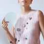 Jewelry - Primario Necklace - Every wear a new experience. - PAMELA COROMOTO