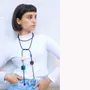 Jewelry - Primario Necklace - Every wear a new experience. - PAMELA COROMOTO
