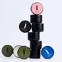 Candles - Mini Tin Candle - Bamboo Forest - LEVERDEN