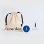 Candles - Mini Tin Candle - Shaman - LEVERDEN