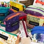 Bags and totes - Science Zipper Bags - COGNITIVE SURPLUS