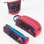 Bags and totes - Science Zipper Bags - COGNITIVE SURPLUS