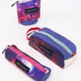 Bags and totes - Science Zipper Bags - COGNITIVE SURPLUS