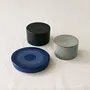 Assiettes de réception - Buno - MARUMITSU POTERIE