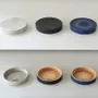 Assiettes de réception - Buno - MARUMITSU POTERIE