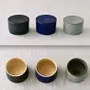 Assiettes de réception - Buno - MARUMITSU POTERIE