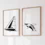 Affiches - COLLECTION DE DUO D'AFFICHES - DIPTYQUES SPORTIFS - FERE