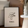 Objets personnalisables - Affiches sur-mesure - Une touche locale, un trait unique - FERE