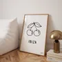 Objets personnalisables - Affiches sur-mesure - Une touche locale, un trait unique - FERE
