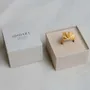 Jewelry - GOLDEN RING VOL - JOIDART