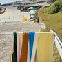Peignoirs - MARTENS & MARTENS TOWEL COLLECTION - SUITE702